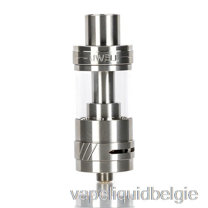 Vape België Uwell Crown 2 Ii Sub-ohm Tc Tank Iriserend Zwart